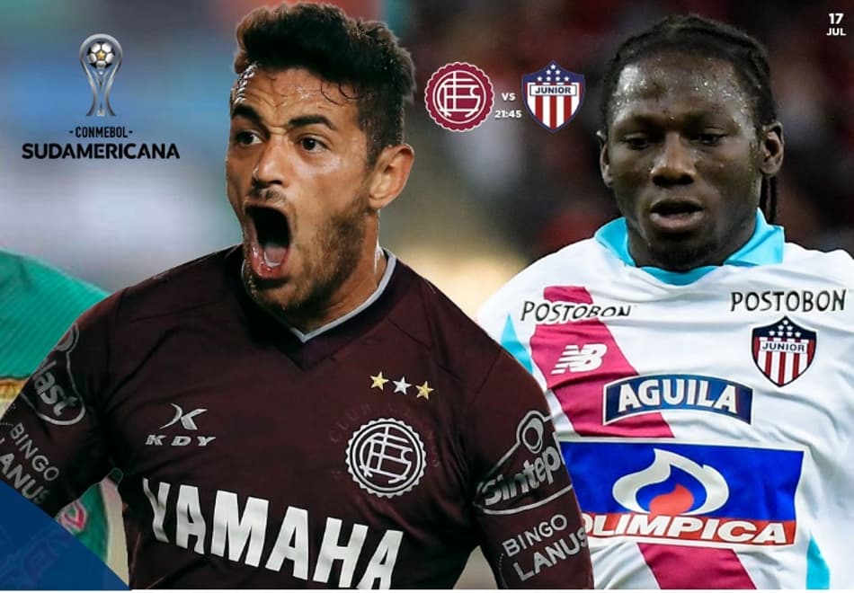 Conmebol comete gafe e coloca jogador do Atlético-MG para representar time da Colômbia