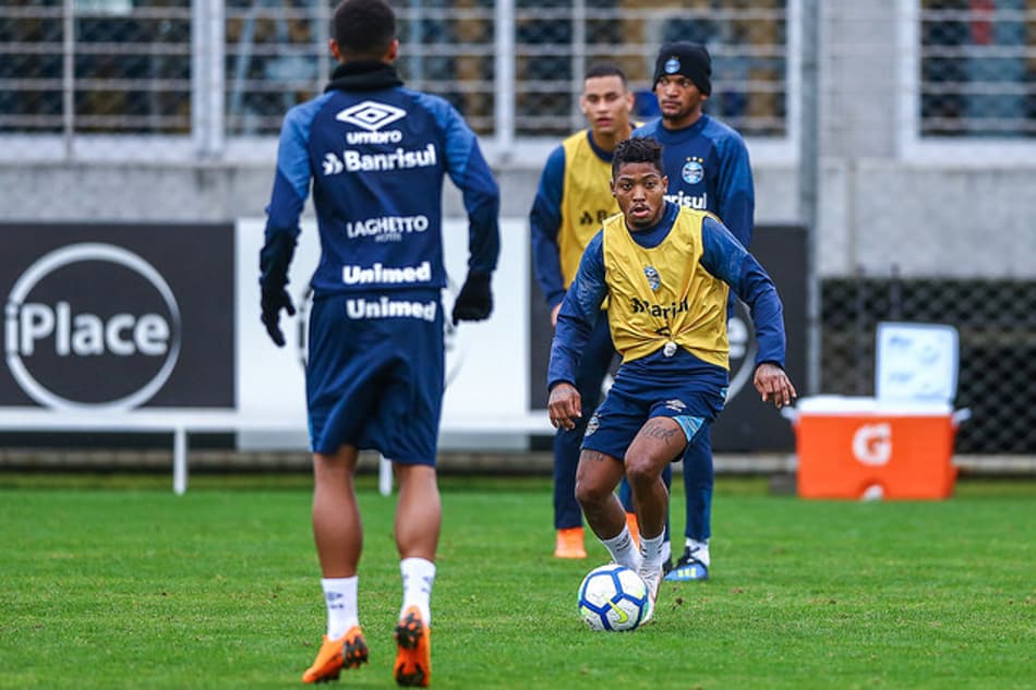Marinho