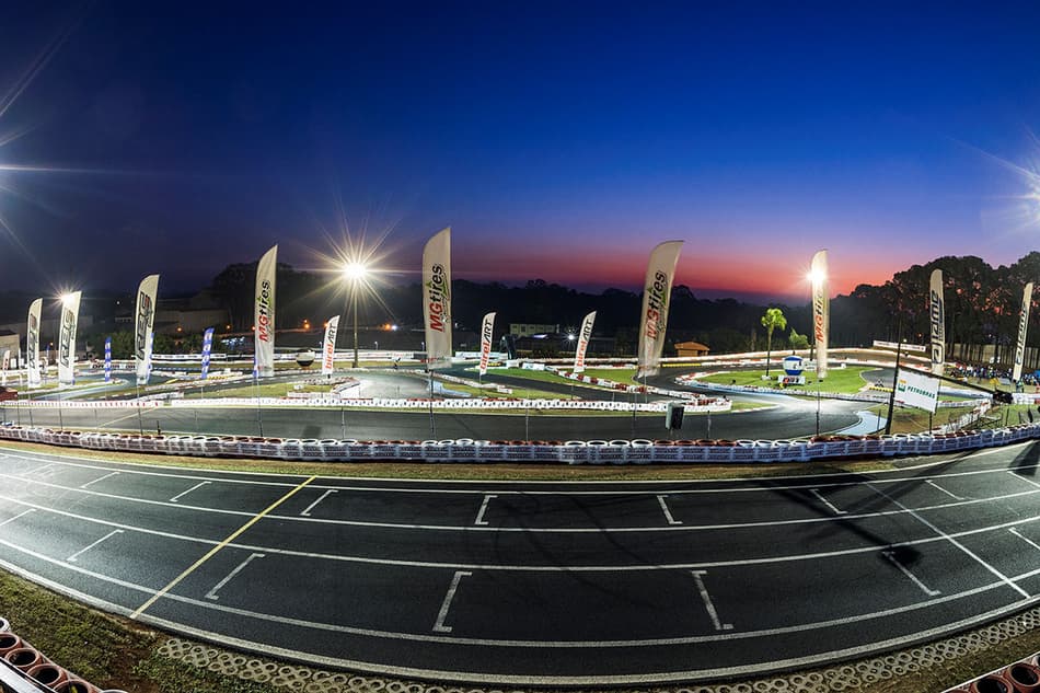 Mais 11 campeões: Brasileiro de Kart deu a largada para a segunda fase