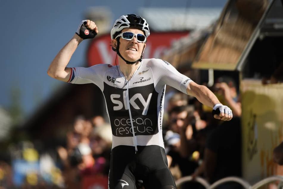 geraint thomas