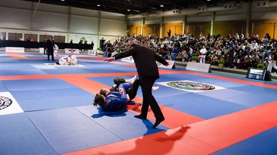 Sergipe quer fazer história com International Pro em Aracaju