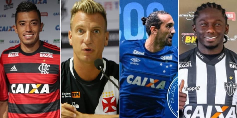 Números da Bola: Brasileirão retorna sem alguns de seus destaques, mas com novidades