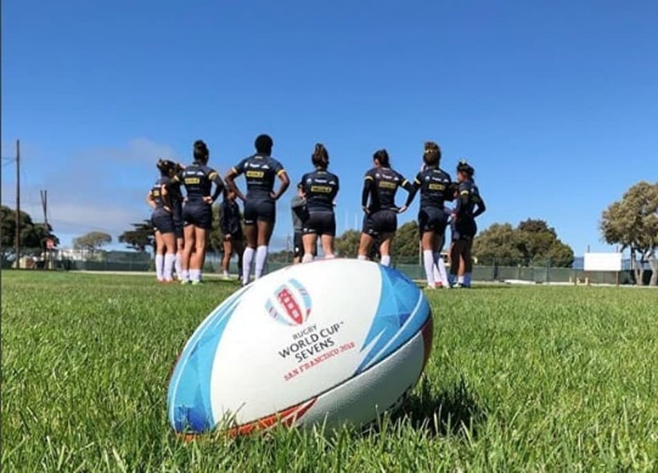 Copa do Mundo Feminina de Rúgbi