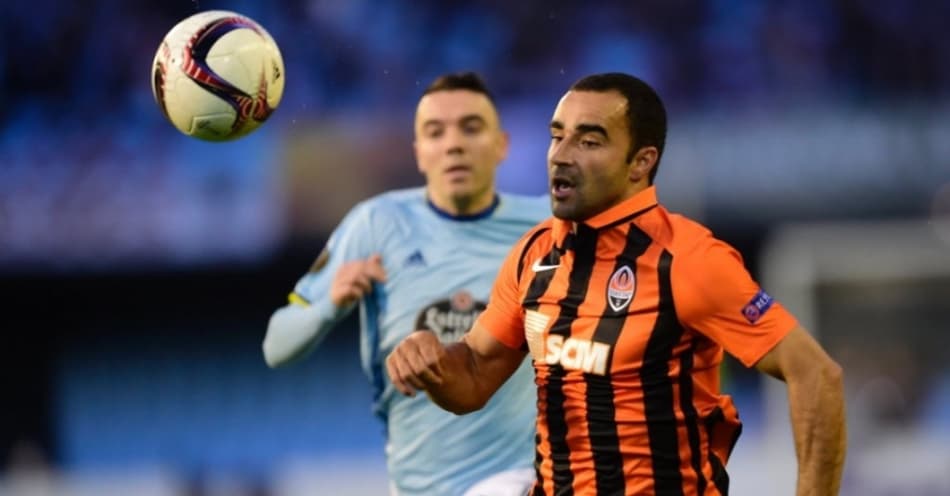 Ismaily, do Shakhtar, busca início de temporada com título