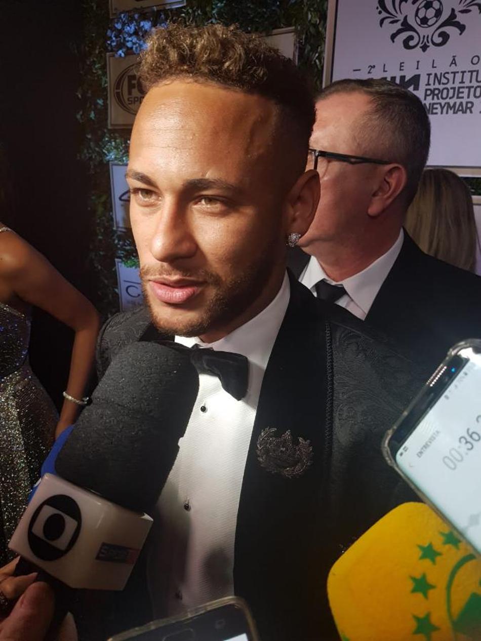 Neymar