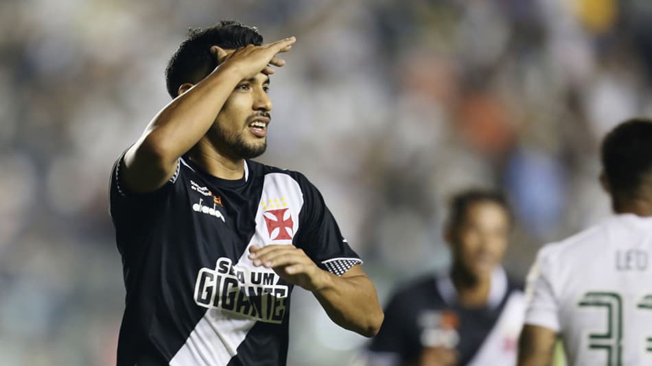 Blog do Garone: Ríos diminui vantagem de Pikachu no Troféu Ademir Menezes