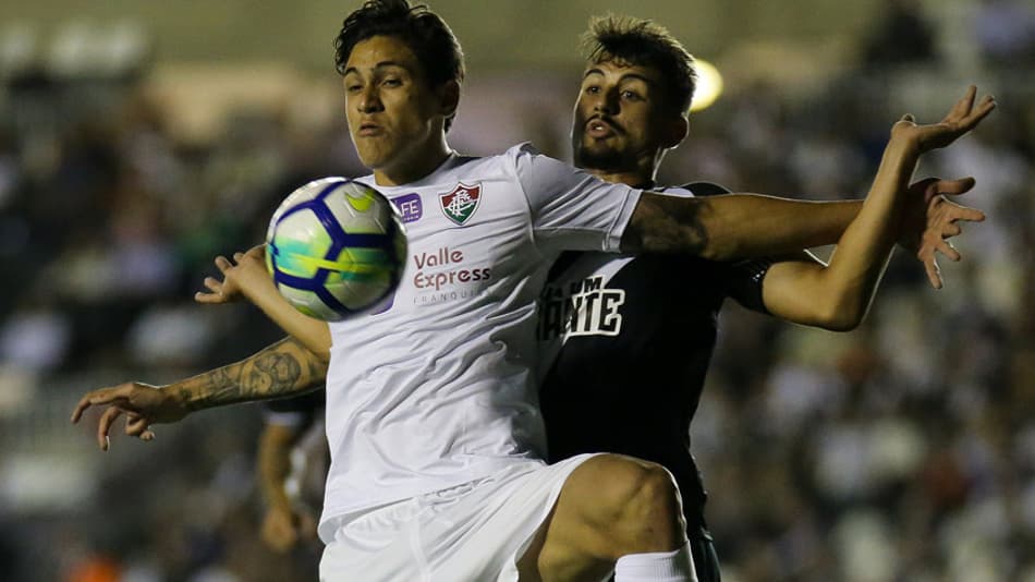 Fluminense x Vasco: prováveis times, onde ver, palpites e desfalques