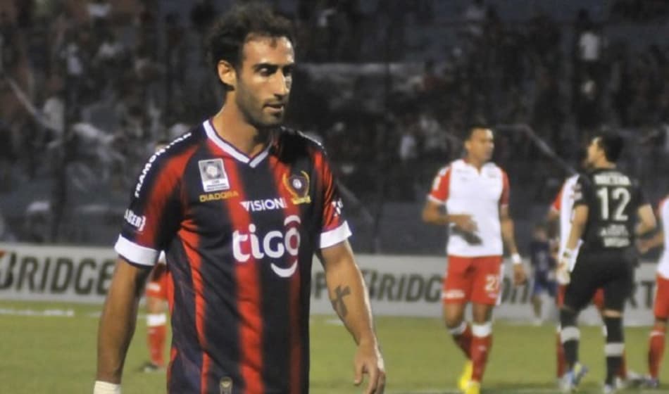 Integrante do PCC é preso na casa de ex-jogador argentino