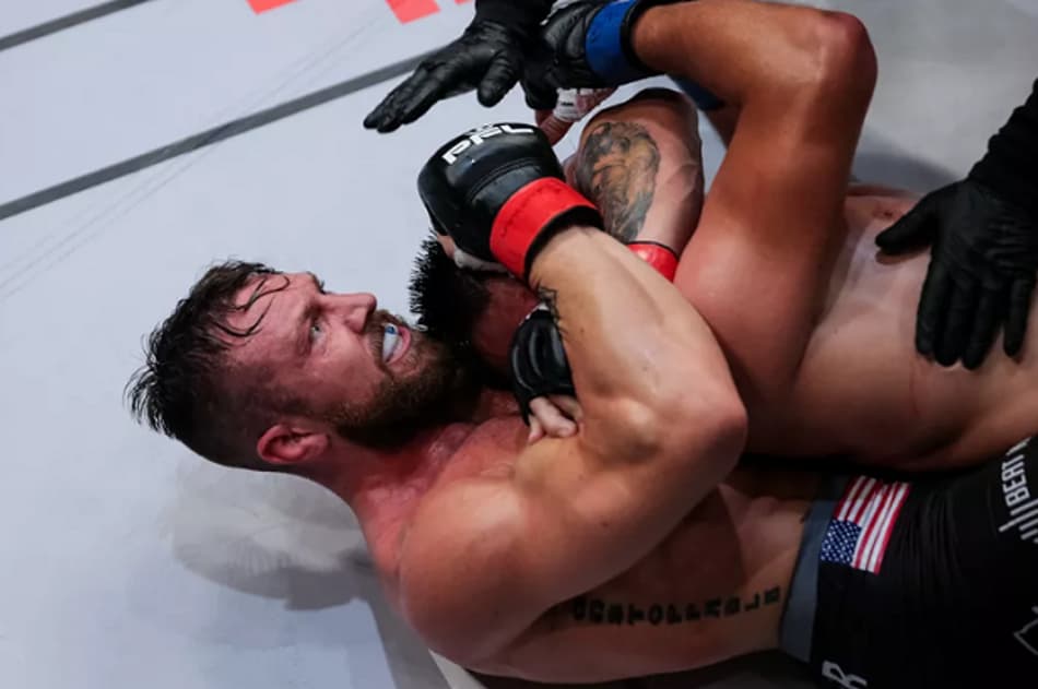 Ex-WSOF vence chinês e brasileiros se destacam na PFL 4; saiba mais
