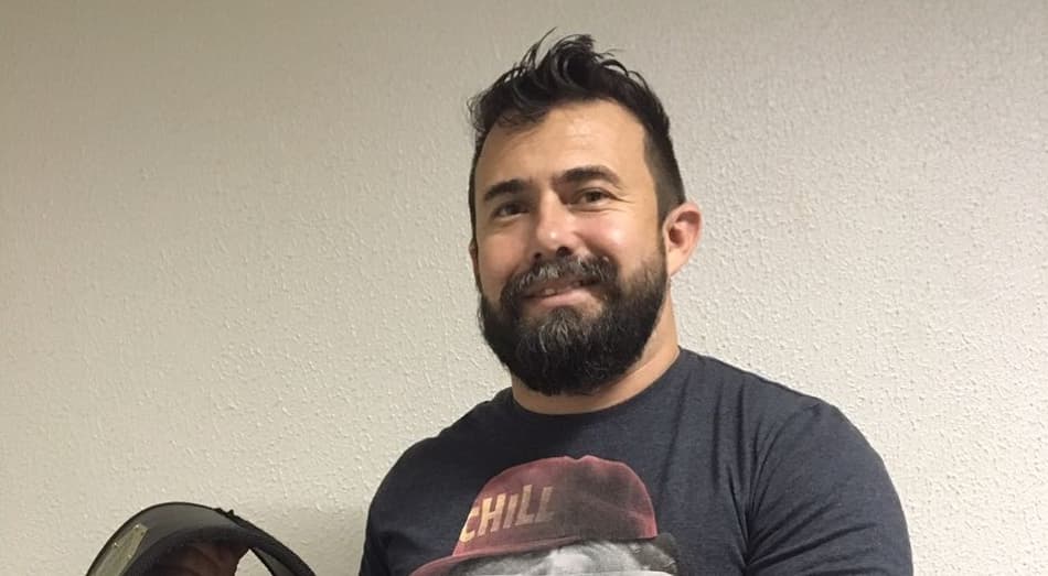 Organizador do ADCC Fortaleza destaca força dos atletas nordestinos