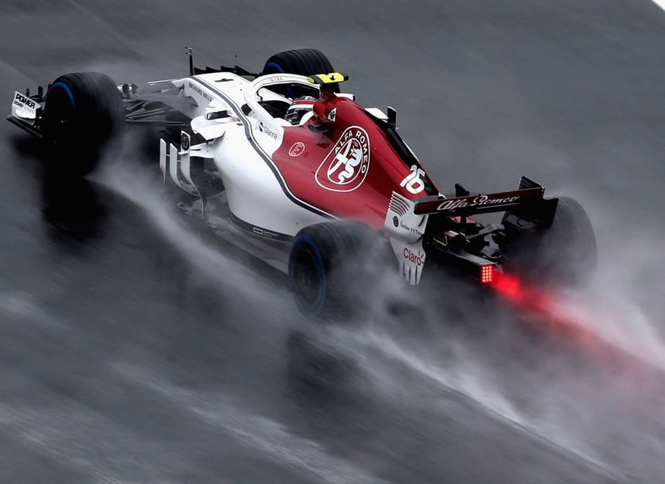 GP da Alemanha de F1: Reveja o “ao vivo” do último treino em Hockenheim