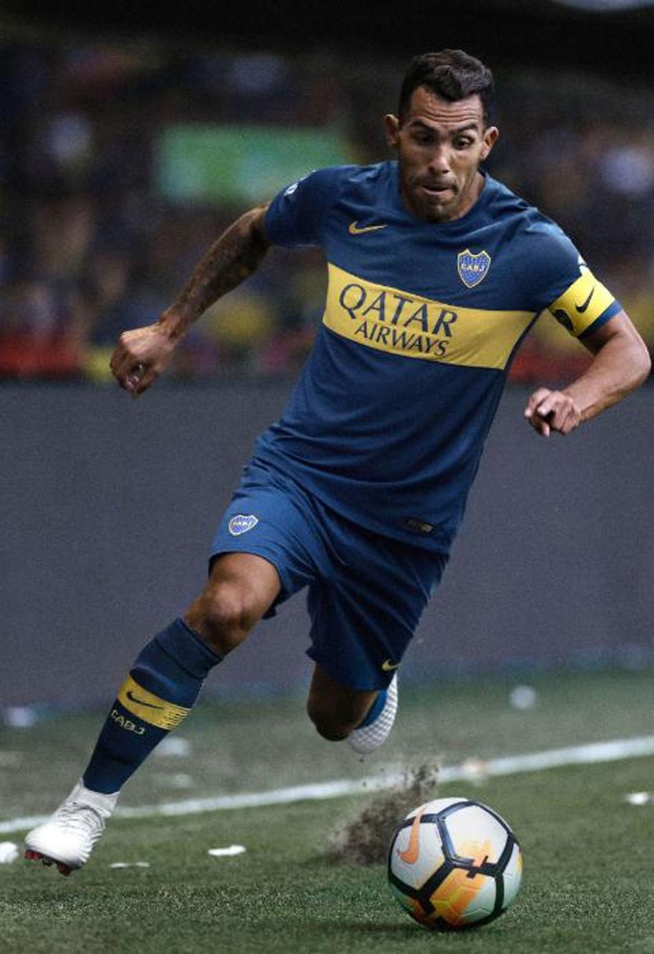 Boca retoma tradição em nova camisa 1. Já uniforme 2 tem efeito 'mais ousado'