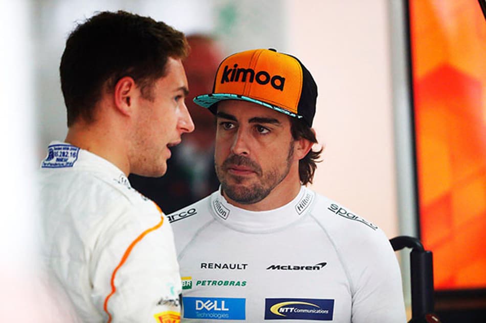 Horner desdenha do espanhol: “Toro Rosso seria o máximo para Alonso”