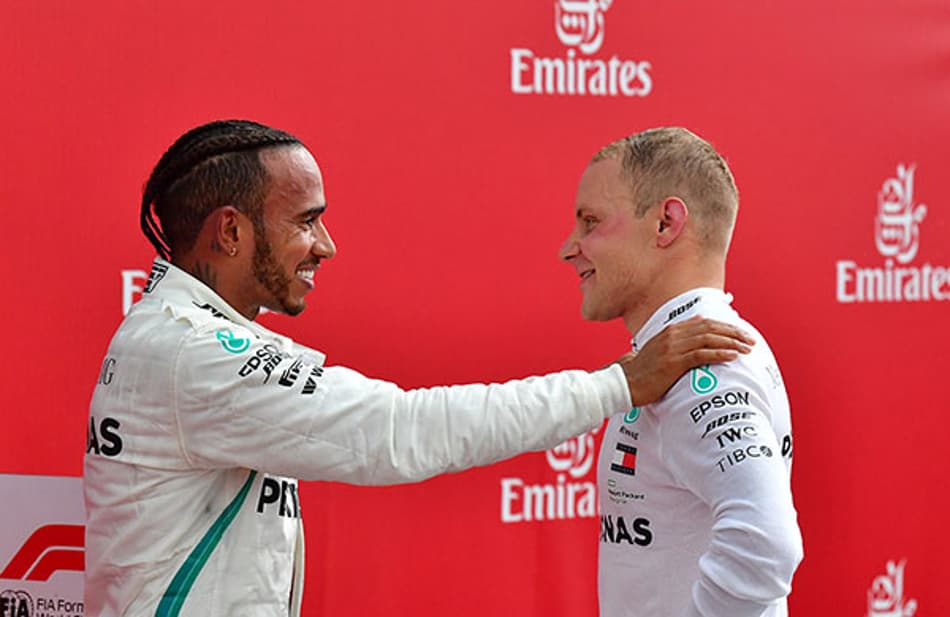Bottas segue confiante na briga pelo título: “Isso só mudará se a equipe decidir”