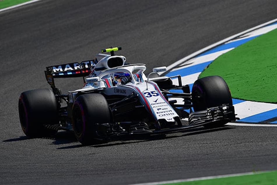 Williams espera um fim de semana complicado na Hungria
