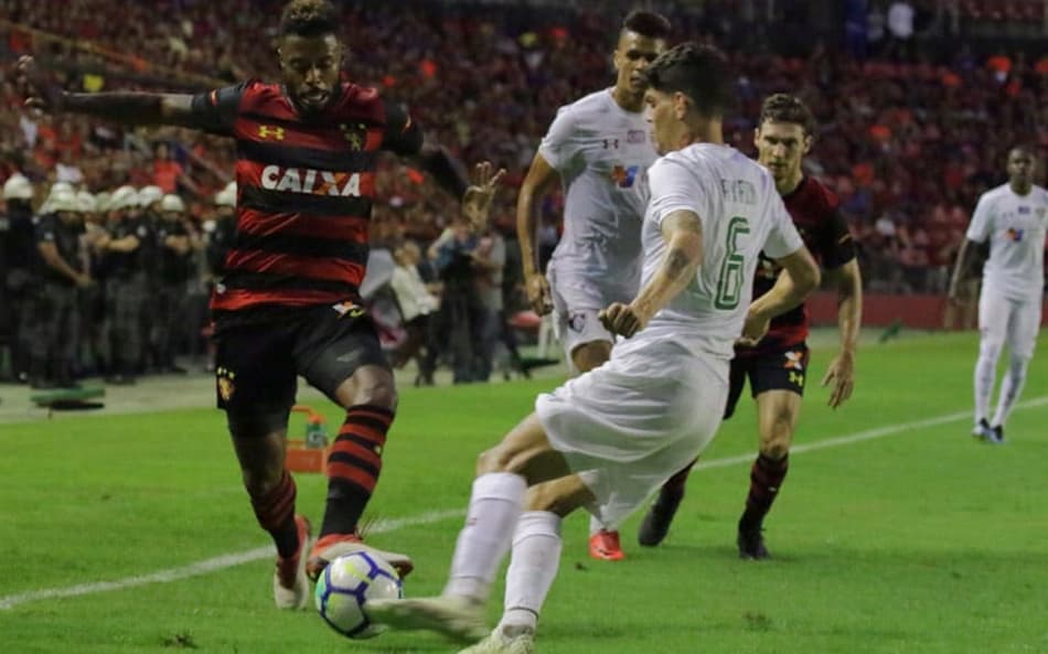 Fluminense x Sport: prováveis times, desfalques, onde ver e palpites