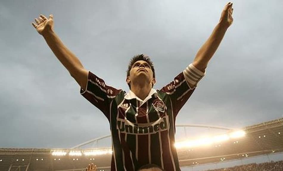 Gringos no Brasil: Conca e Fluminense, uma história de rivalidade e idolatria