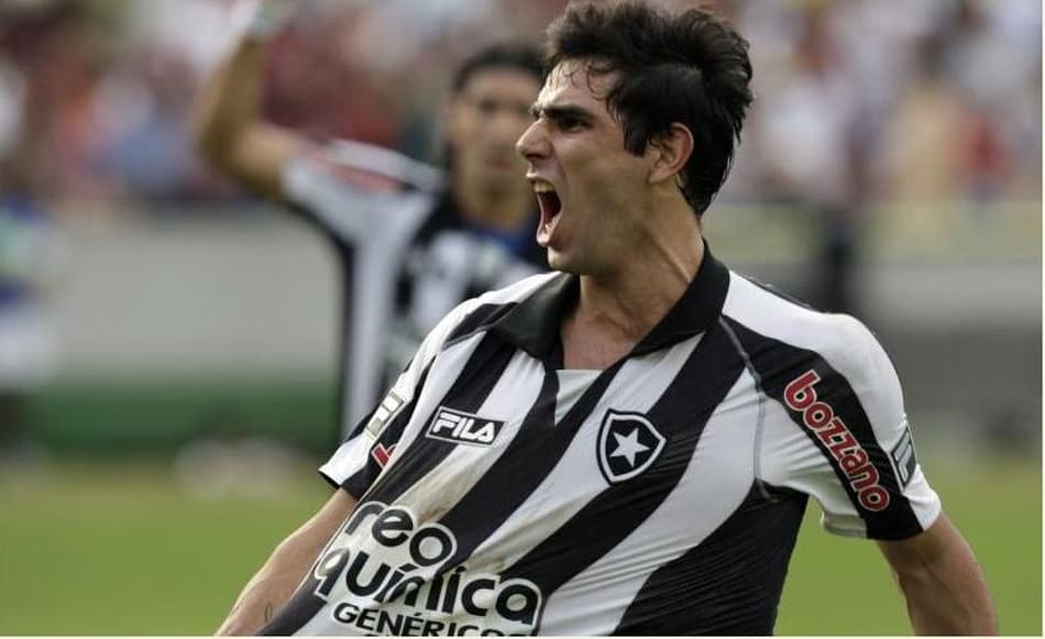 Lembra dele? Herrera ataca técnico do Rosario Central; Entenda