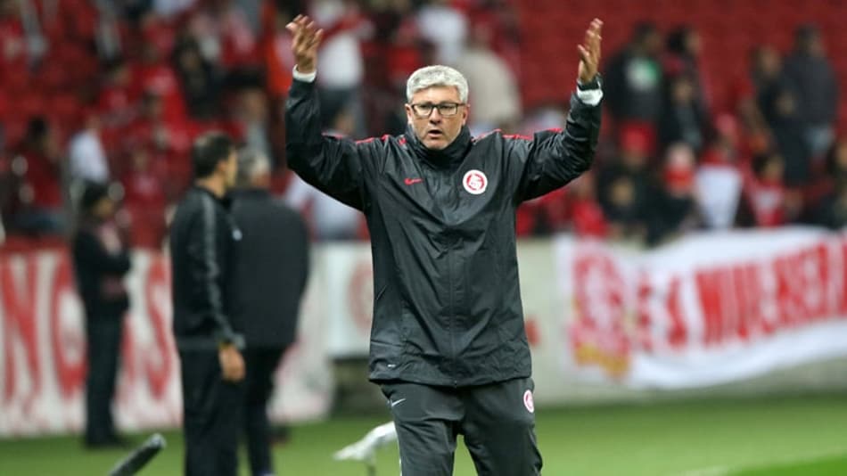 Internacional x Ceará