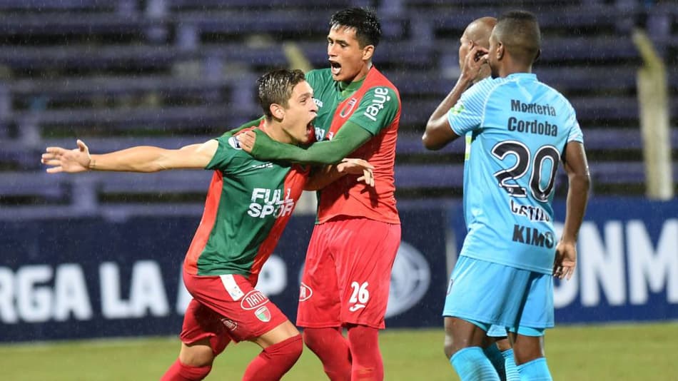 Boston River, de olho em zebra, joga contra o Banfield na Sul-Americana