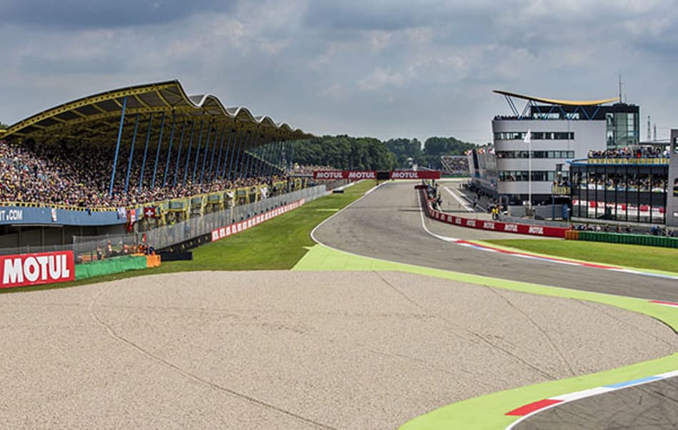 F1 vai inspecionar circuito de Assen para avaliar GP da Holanda