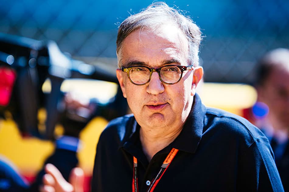 Ex-presidente da Ferrari, Sergio Marchionne, faleceu na manhã desta quarta-feira
