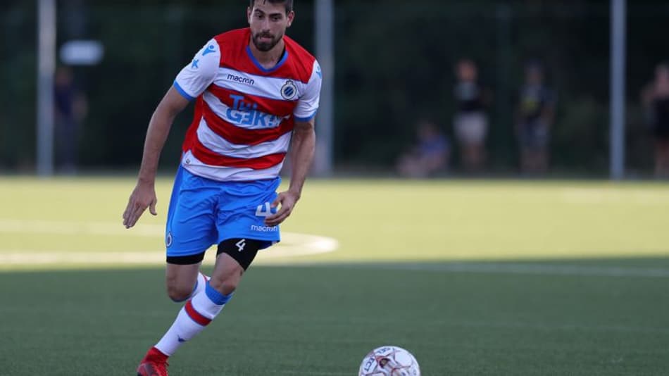 Luan Peres - Club Brugge