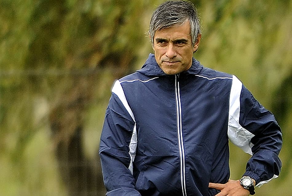 Morre aos 46 anos de idade o ex-jogador uruguaio Líber Vespa