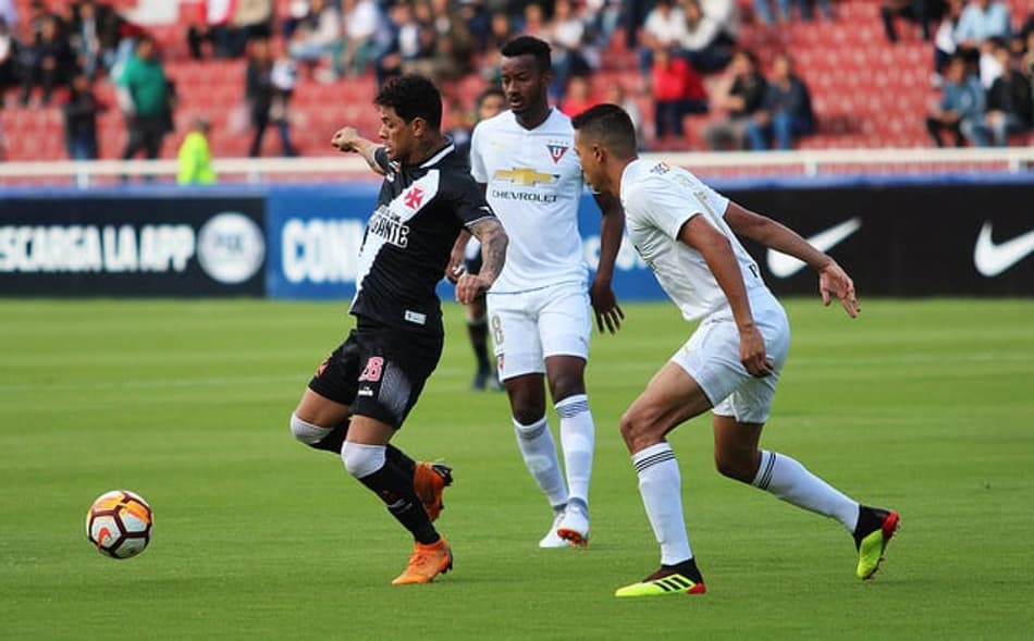 Confira os prognósticos para os duelos da Copa Sul-Americana