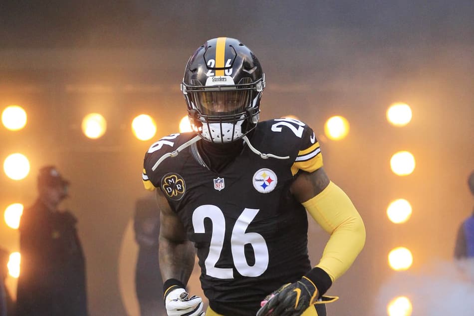 O dilema chamado Le'Veon Bell