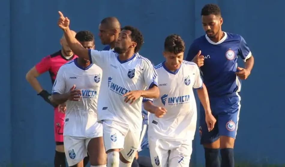 Lucas Bitoca mostra tranquilidade com futuro e busca acesso com Artsul