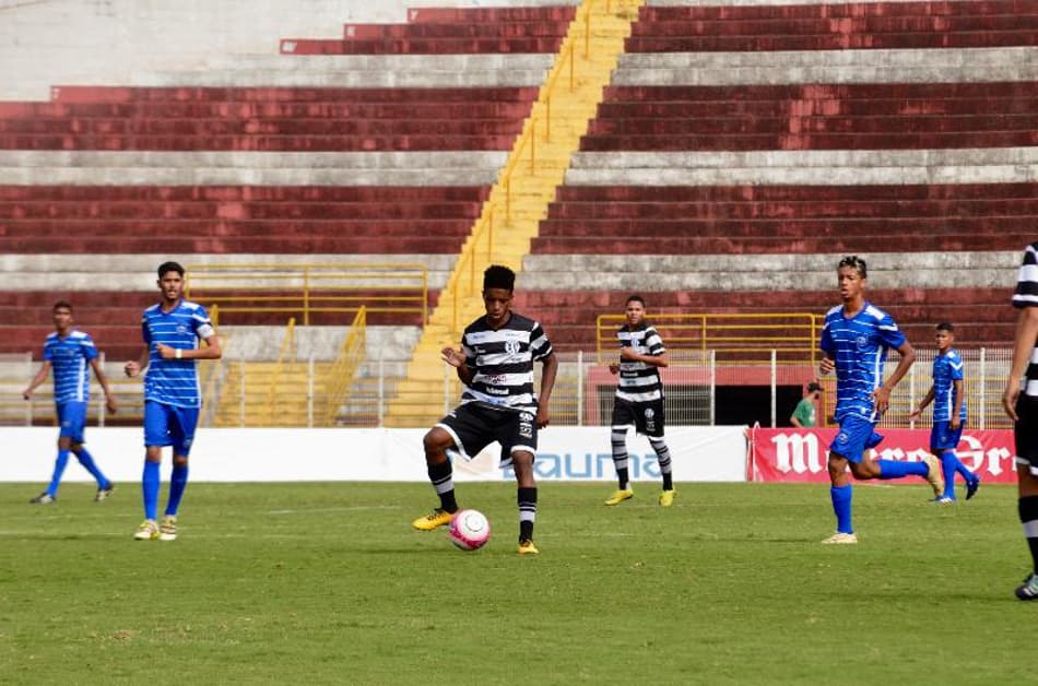 Volante Renan
