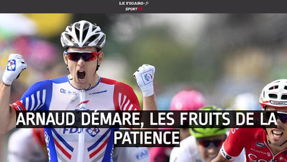"Le Figaro", da França