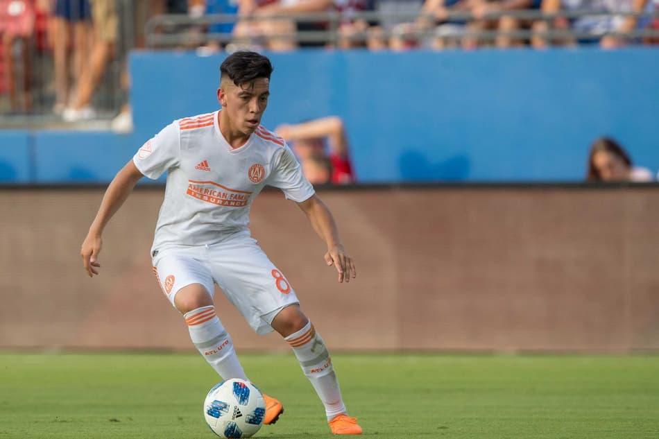 Ezequiel Barco explica porquê escolheu River Plate; confira