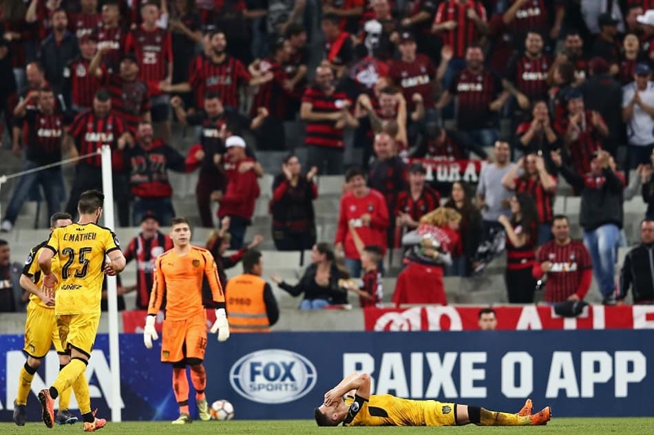A preocupante distância entre clubes e a seleção do Uruguai