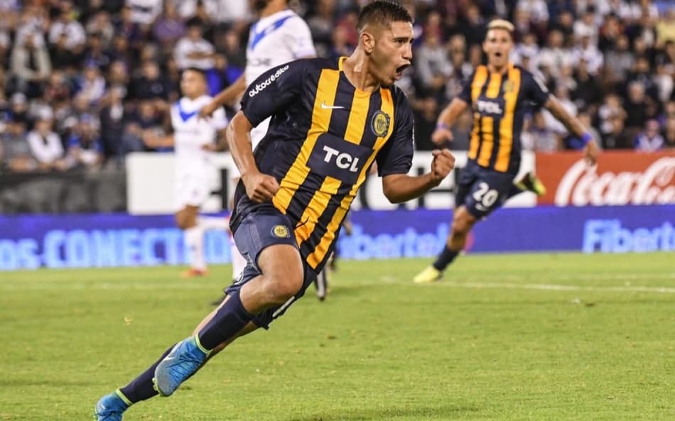 Joel López Pisanno é anunciado como novo reforço do Emelec