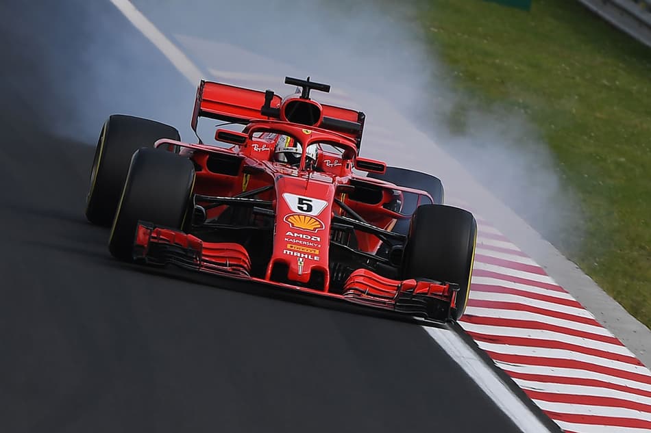 TEMPO REAL: Acompanhe o último treino livre para o GP da Hungria de F1
