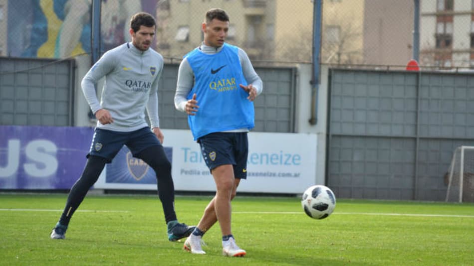 Segurança privada é oferecida a Mauro Zárate por ameaças