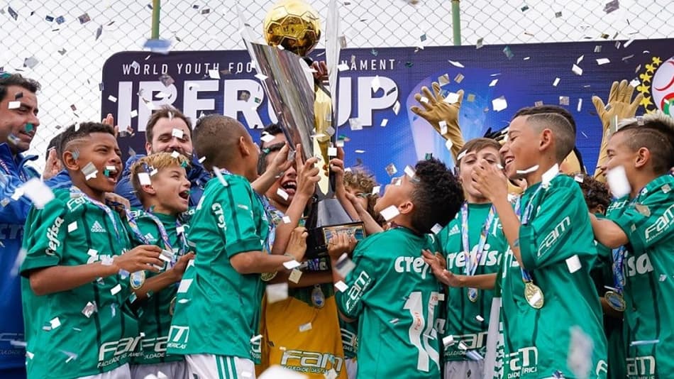 IberCup