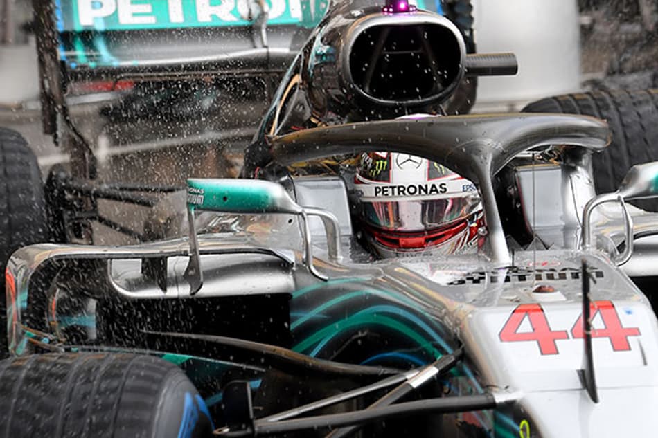 Hamilton: “Atualmente só vemos crianças ricas chegando na F1”
