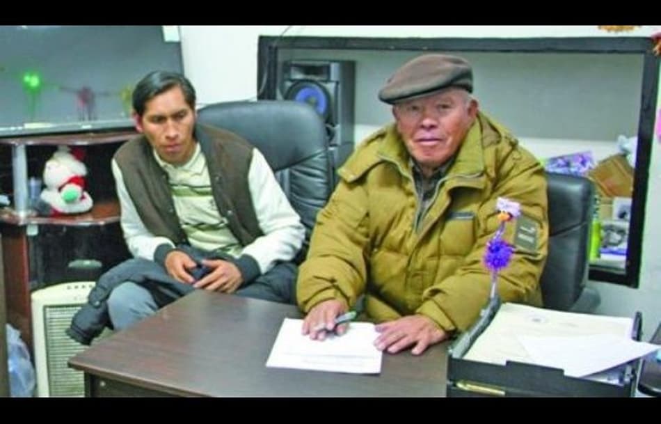 Após renúncia de Gutiérrez, FBF anuncia nome de interino no Real Potosí