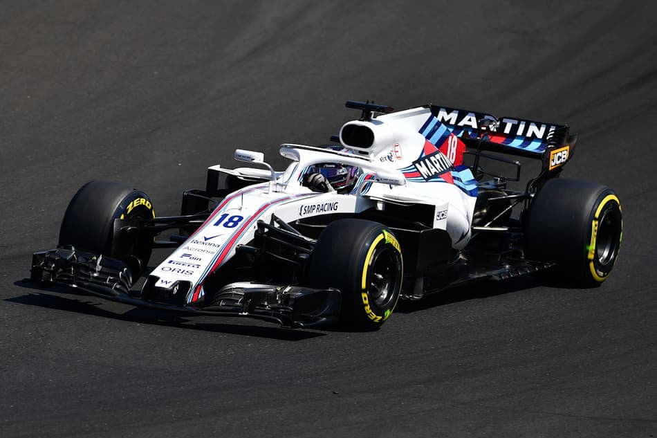 Lance Stroll encarando “semana por semana” sua permanência na Williams