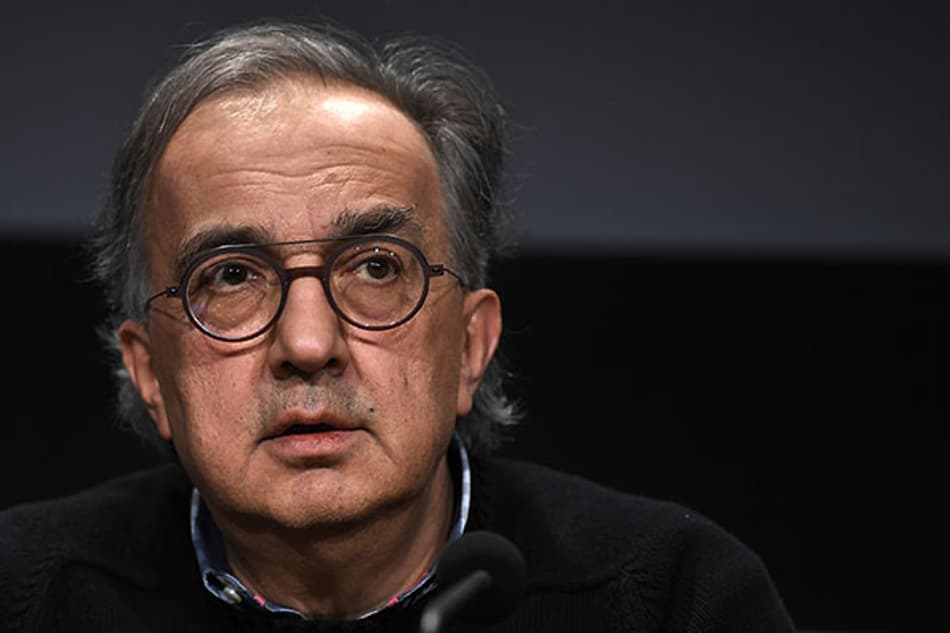 Marchionne foi um grande defensor da cooperação Sauber-Ferrari, diz Vasseur
