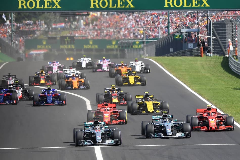 Todt afirma que a F1 não será elétrica