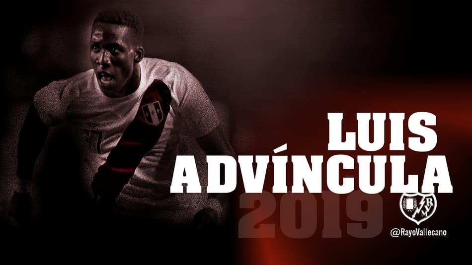 Luis Advíncula é emprestado pelo Tigres ao futebol europeu