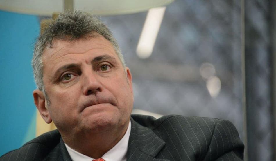 Wilmar Valdéz informa que não será candidato a reeleição na AUF