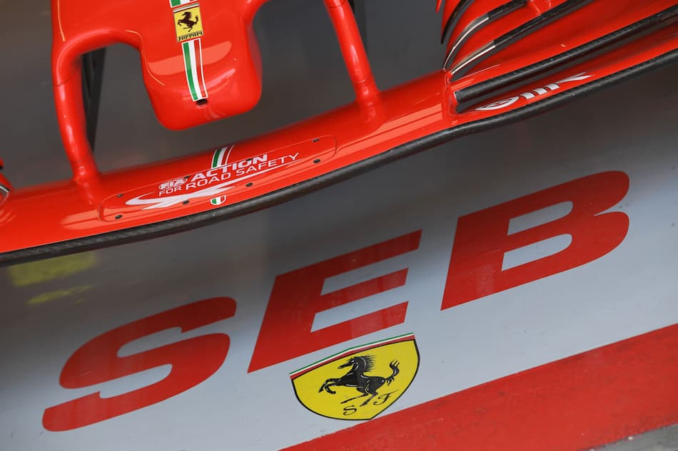 Ferrari tem mais potencial para desbloquear nas corridas após as férias da F1