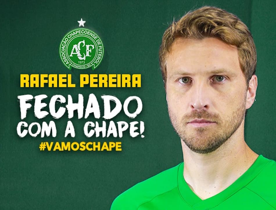 Rafael Pereira
