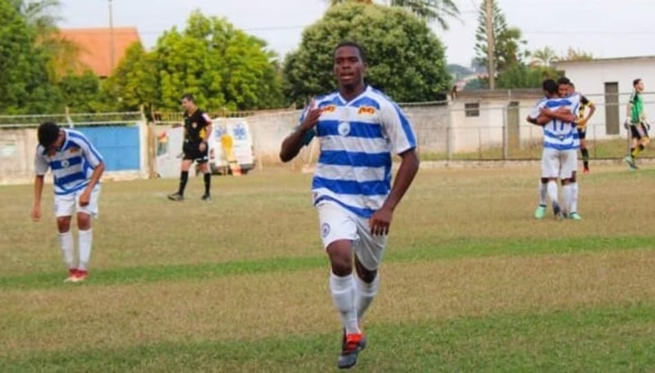 Blog do Garone: Vasco regulariza mais um reforço para o sub-20