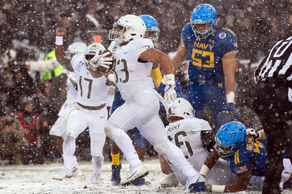 As rivalidades mais legais do College Football